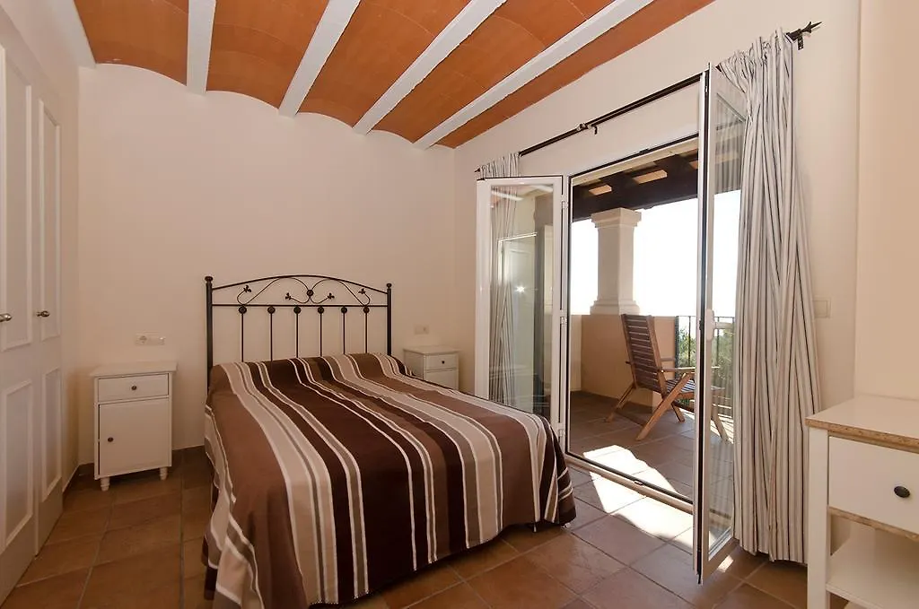 Casa Tauro Villa Tossa de Mar Spain