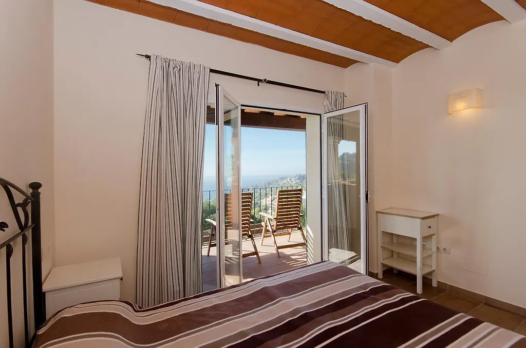 Casa Tauro Villa Tossa de Mar Holiday home