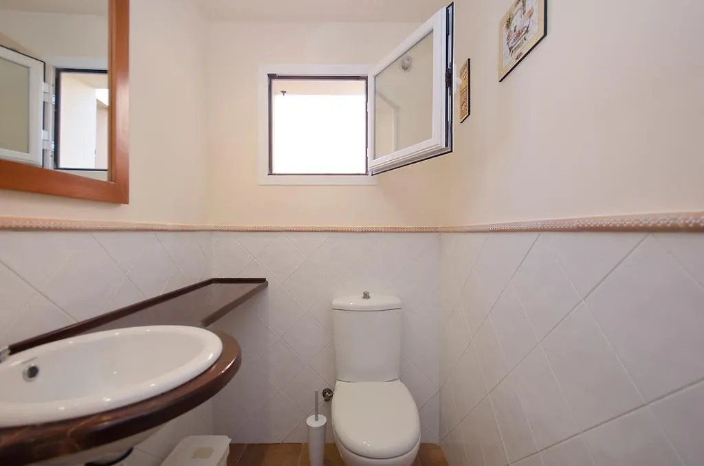Holiday home Casa Tauro Villa Tossa de Mar Spain