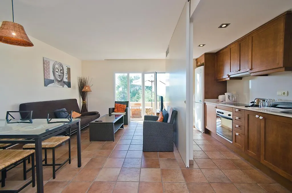 Holiday home Casa Tauro Villa Tossa de Mar Spain