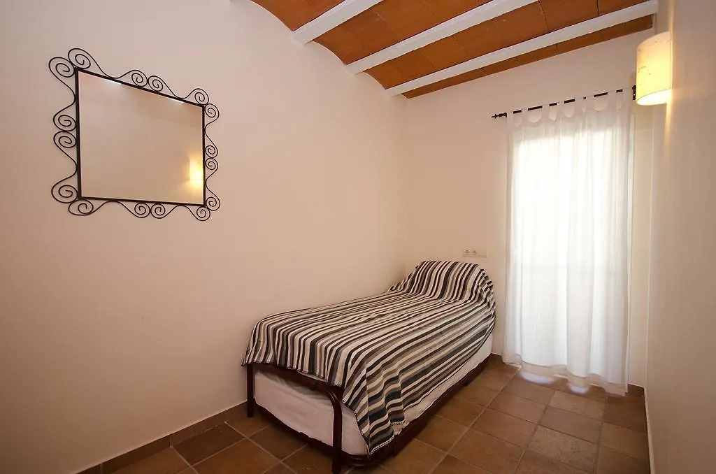 Casa Tauro Villa Tossa de Mar Spain